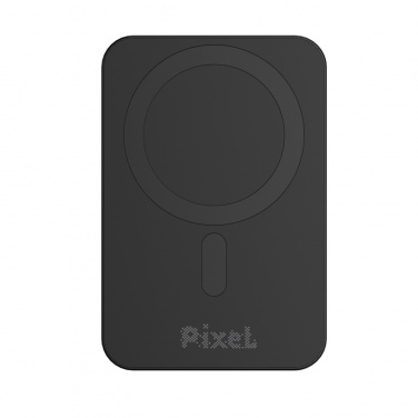 Logotrade promotional product image of: Urban Vitamin Richmond RCS plastic/alu 5000mah powerbank